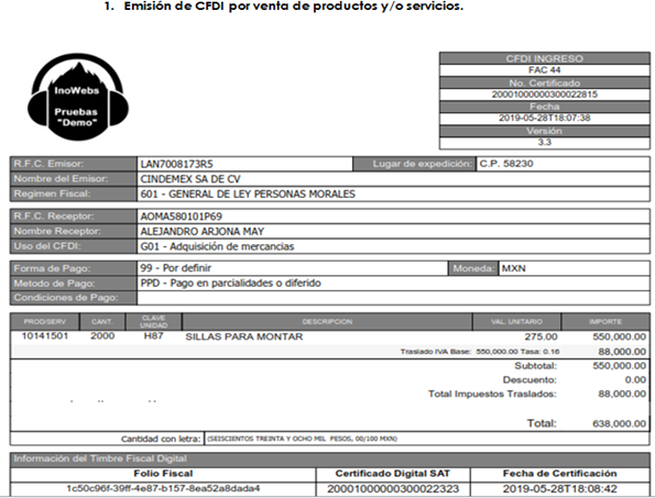 factoraje financiero