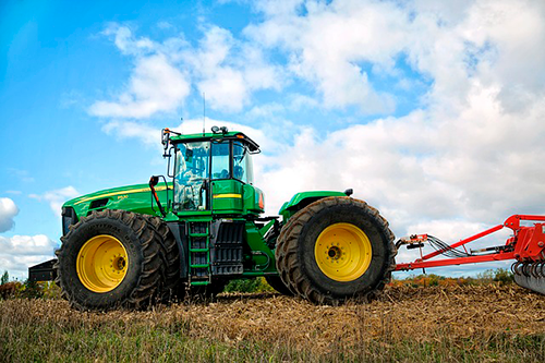 Emite cfdi de tus proveedores del sector agricultor